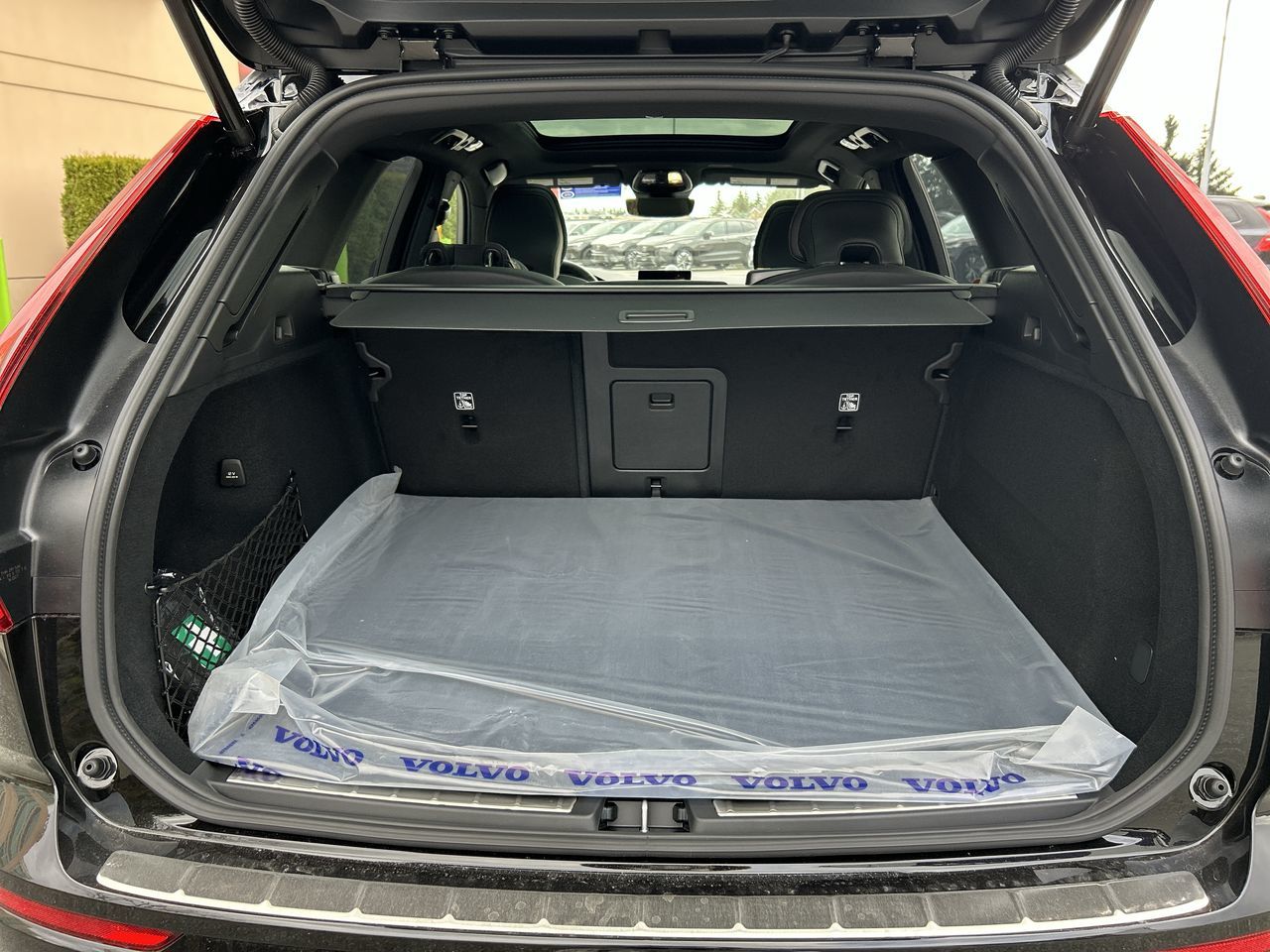 2026 Volvo XC60 Plug-in hybrid in Richmond, British Columbia