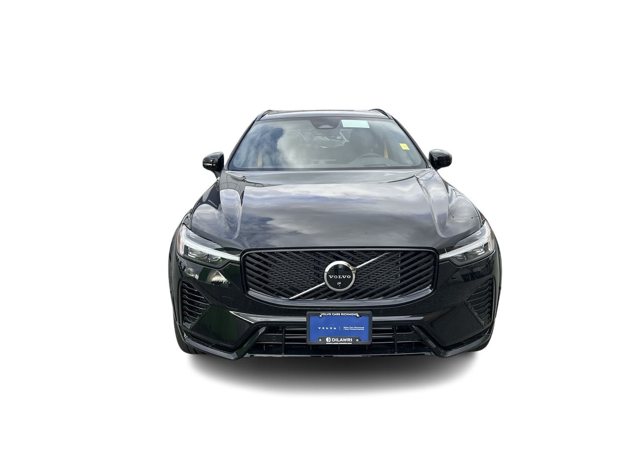 2026 Volvo XC60 Plug-in hybrid in Richmond, British Columbia