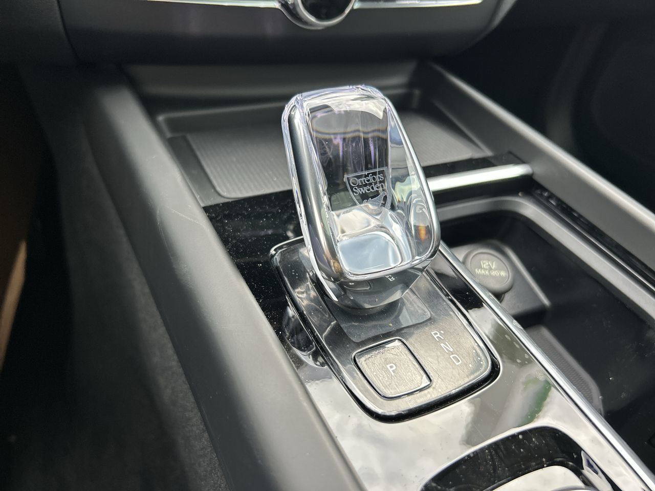 2026 Volvo XC60 Plug-in hybrid in Richmond, British Columbia