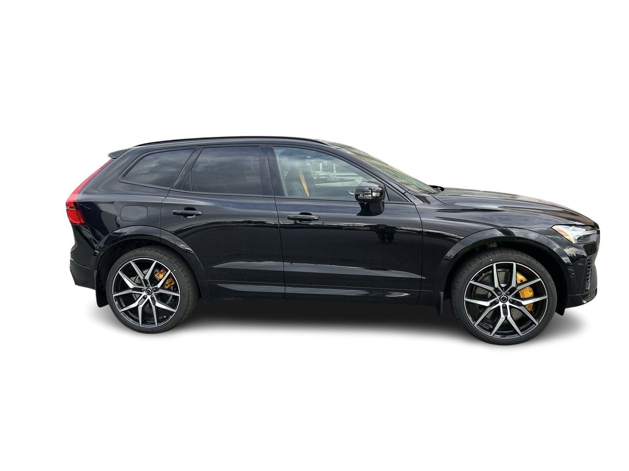 2026 Volvo XC60 Plug-in hybrid in Richmond, British Columbia