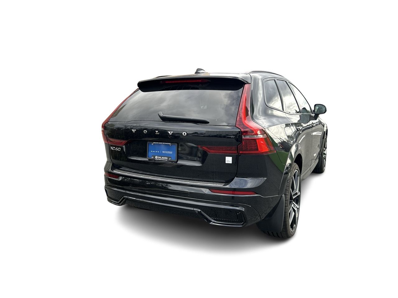 2026 Volvo XC60 Plug-in hybrid in Richmond, British Columbia
