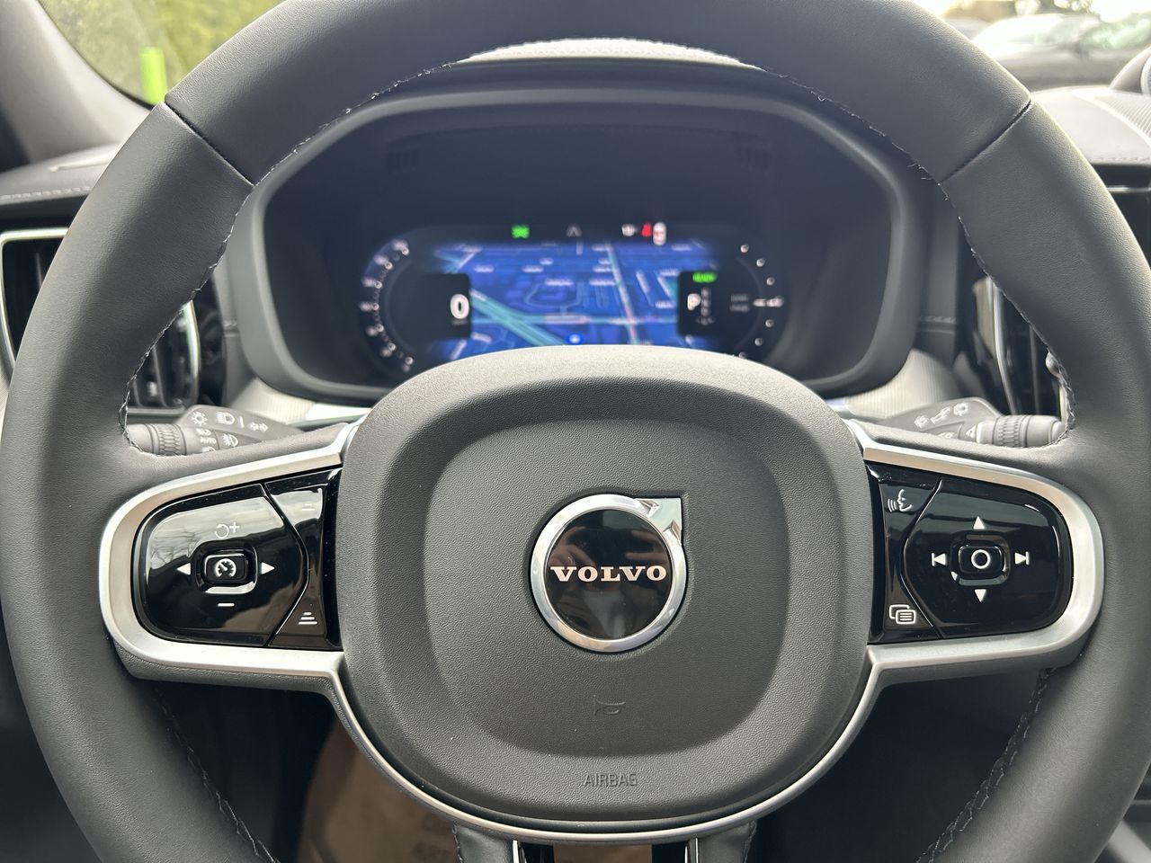 2026 Volvo XC60 Plug-in hybrid in Richmond, British Columbia