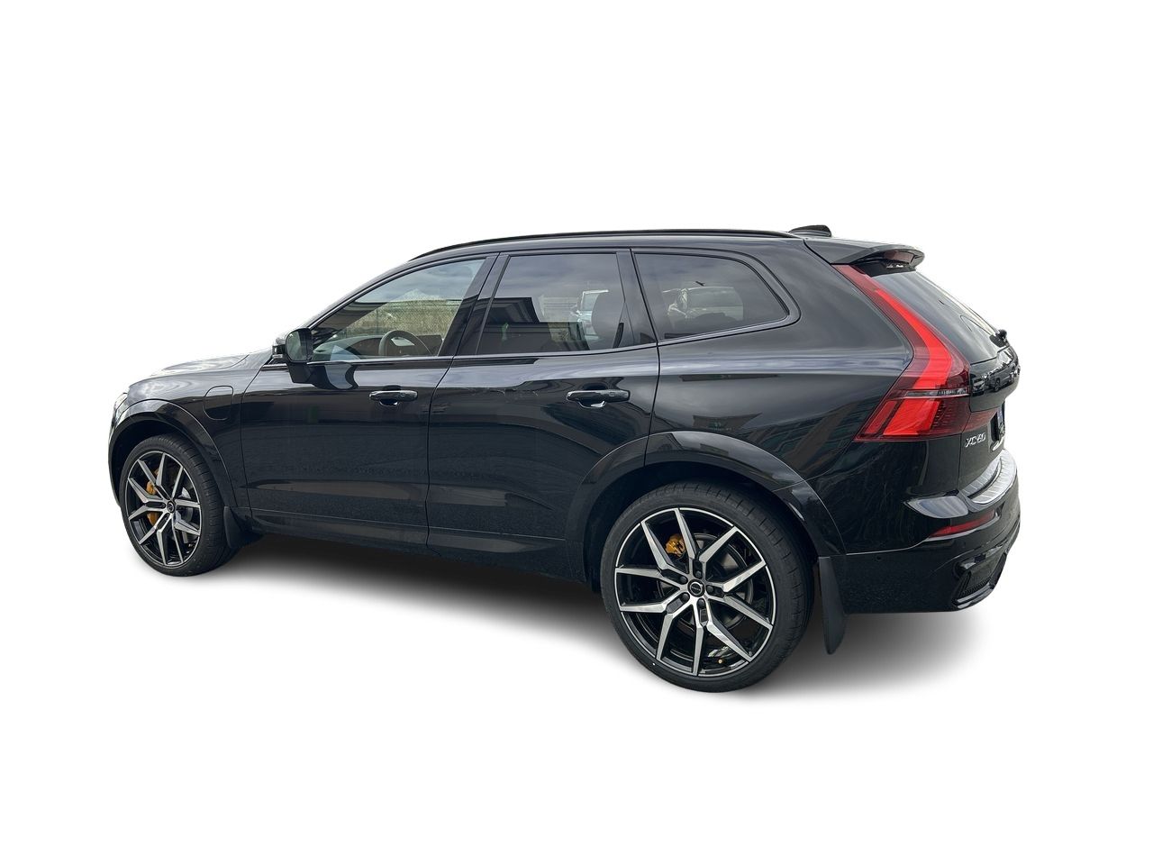 2026 Volvo XC60 Plug-in hybrid in Richmond, British Columbia