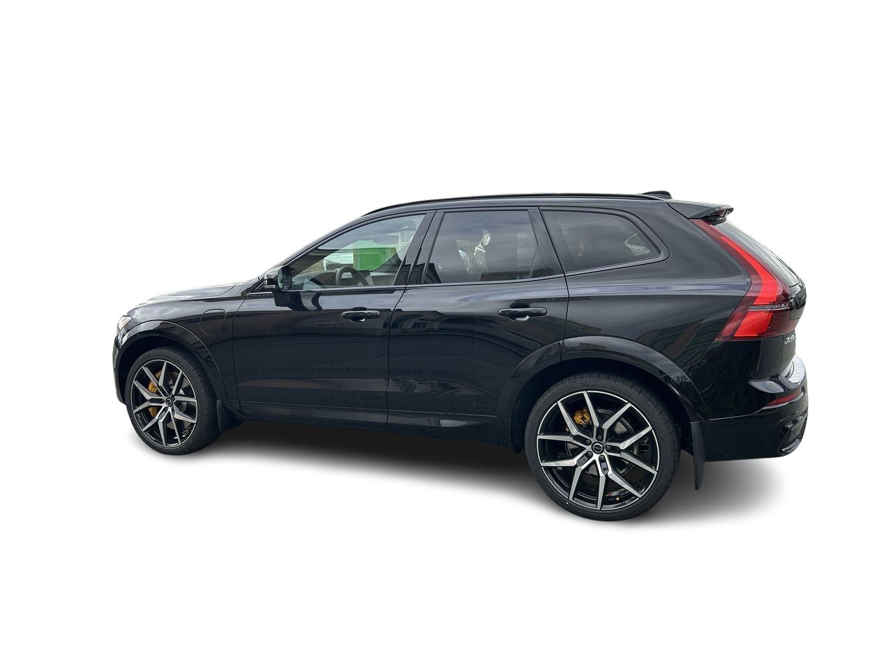 2026 Volvo XC60 Plug-in hybrid in Richmond, British Columbia