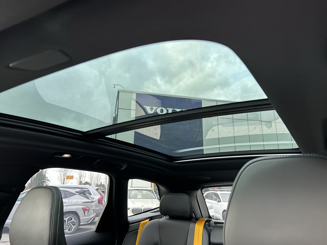 2026 Volvo XC60 Plug-in hybrid in Richmond, British Columbia