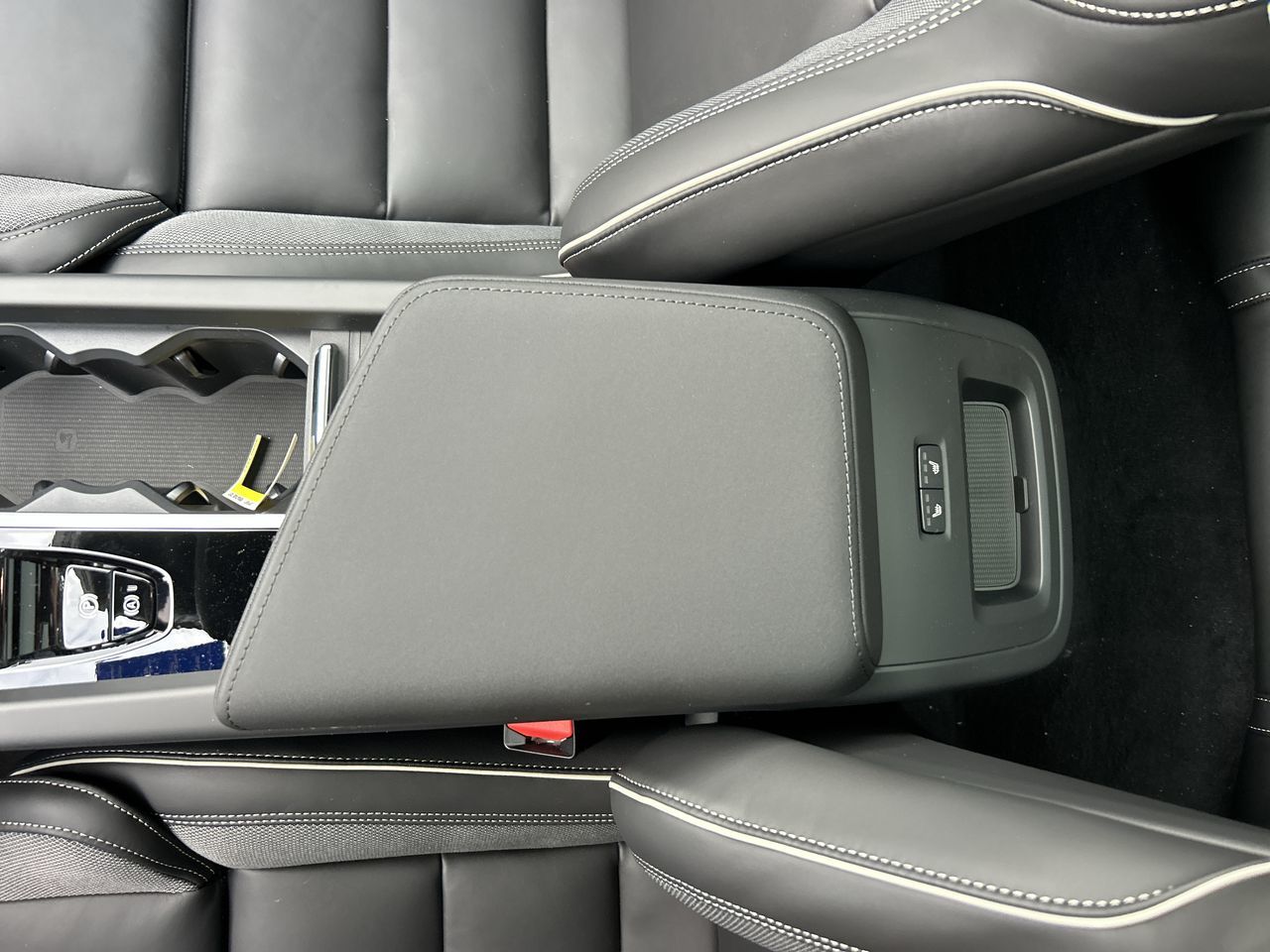 2026 Volvo XC60 Plug-in hybrid in Richmond, British Columbia