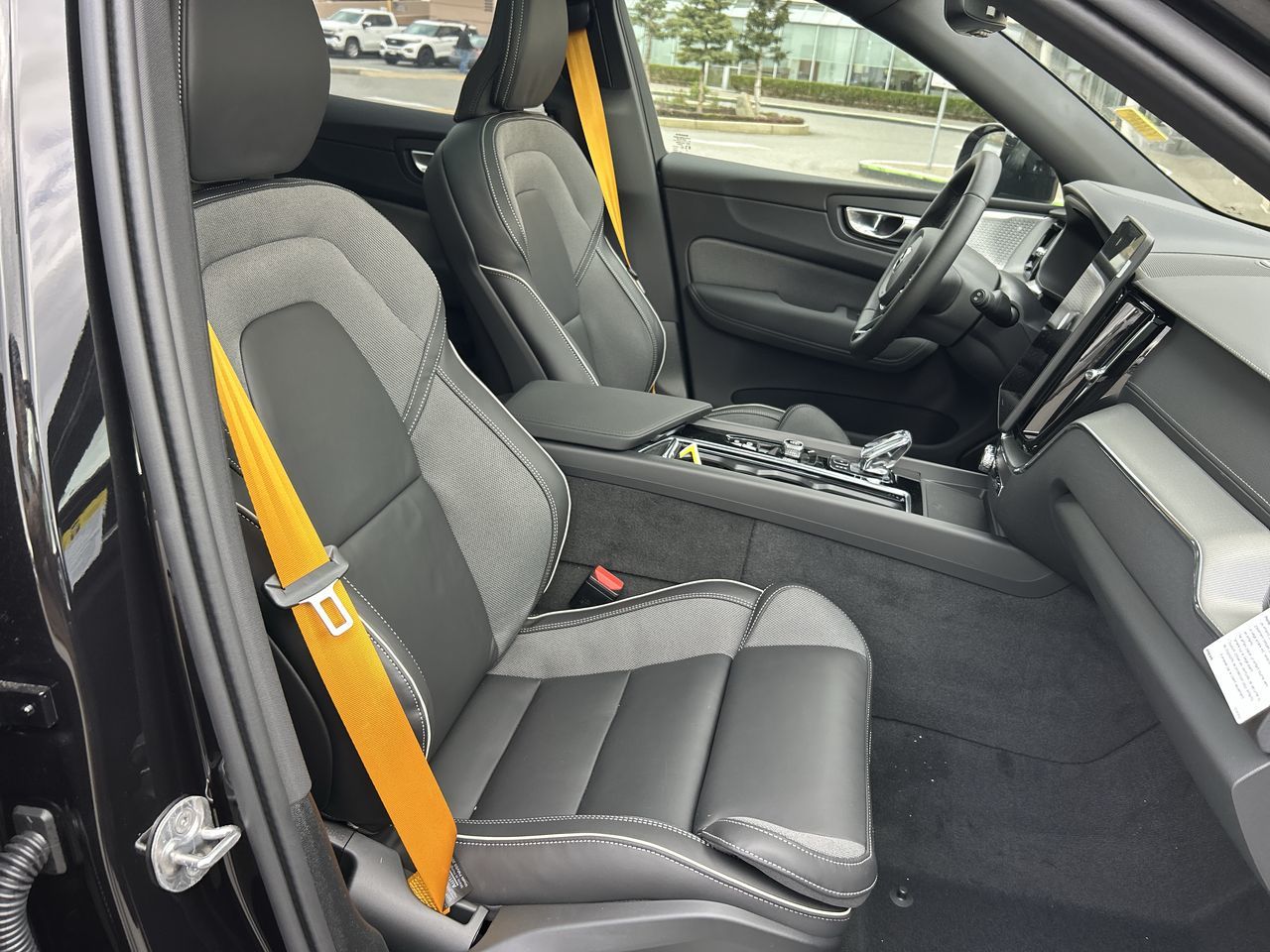 2026 Volvo XC60 Plug-in hybrid in Richmond, British Columbia