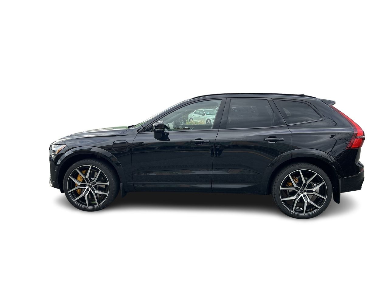 2026 Volvo XC60 Plug-in hybrid in Richmond, British Columbia