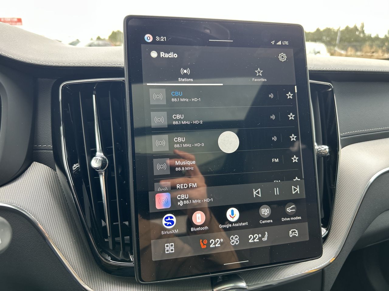 2026 Volvo XC60 Plug-in hybrid in Richmond, British Columbia