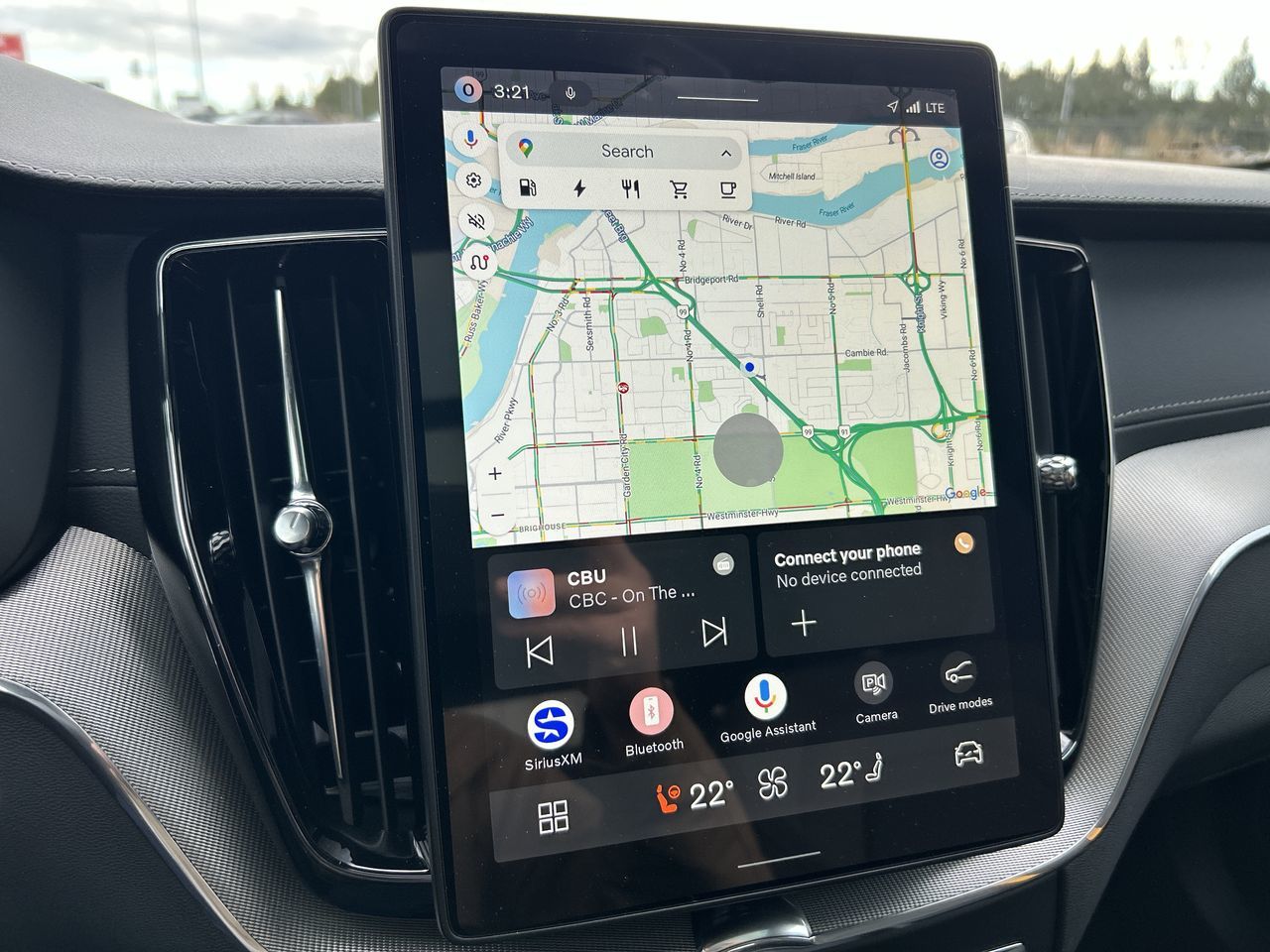 2026 Volvo XC60 Plug-in hybrid in Richmond, British Columbia