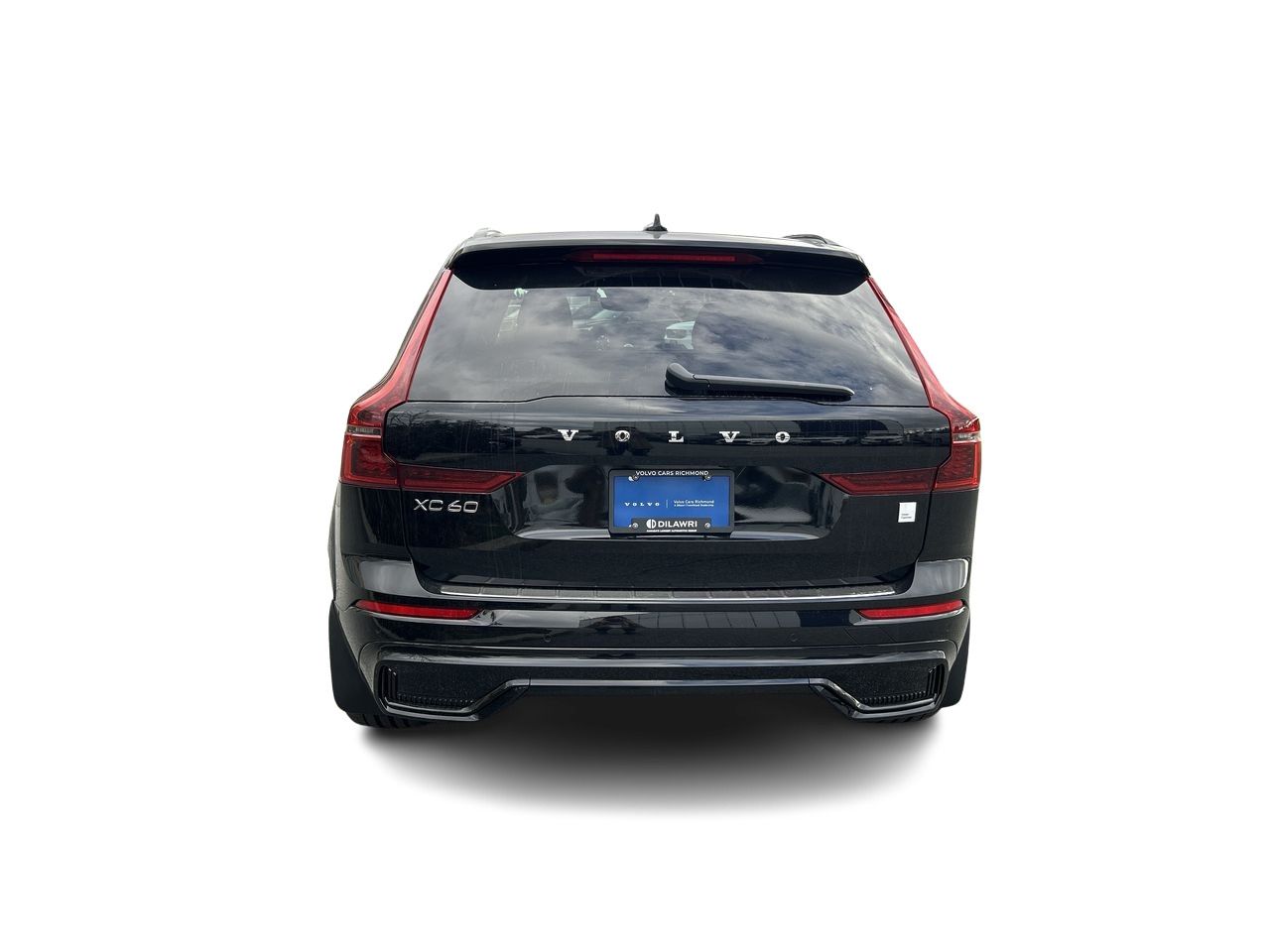 2026 Volvo XC60 Plug-in hybrid in Richmond, British Columbia