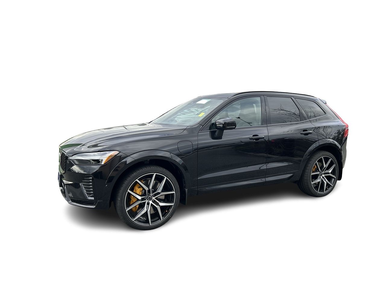 2026 Volvo XC60 Plug-in hybrid in Richmond, British Columbia