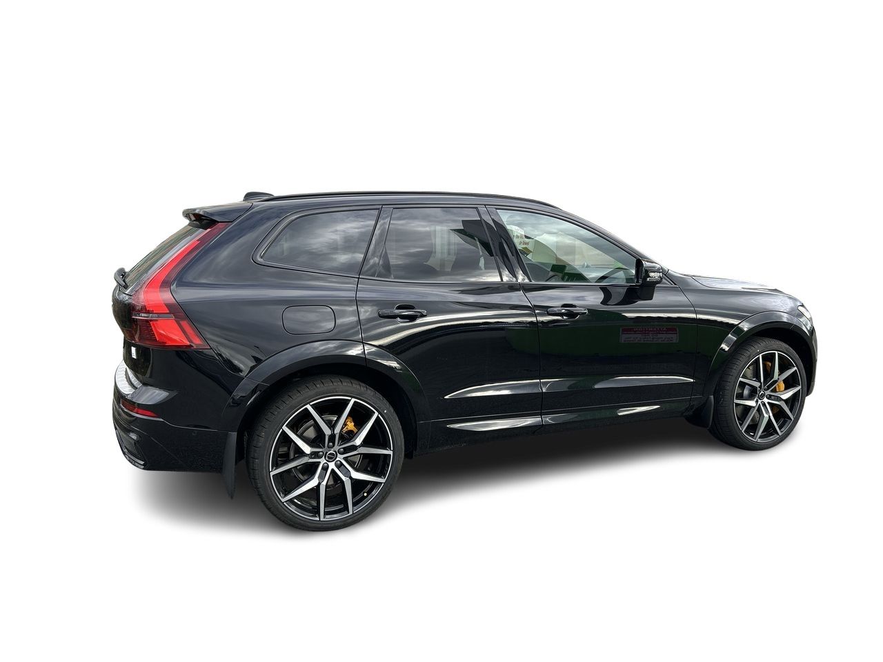 2026 Volvo XC60 Plug-in hybrid in Richmond, British Columbia