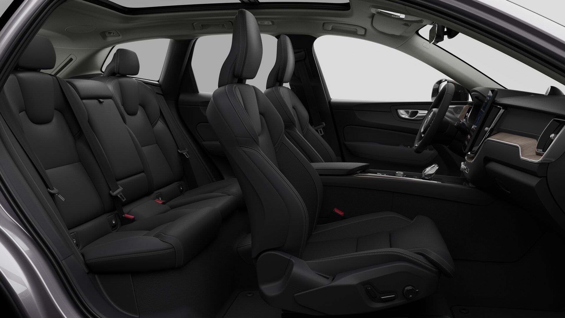 2026 Volvo XC60 Plug-in hybrid in Richmond, British Columbia