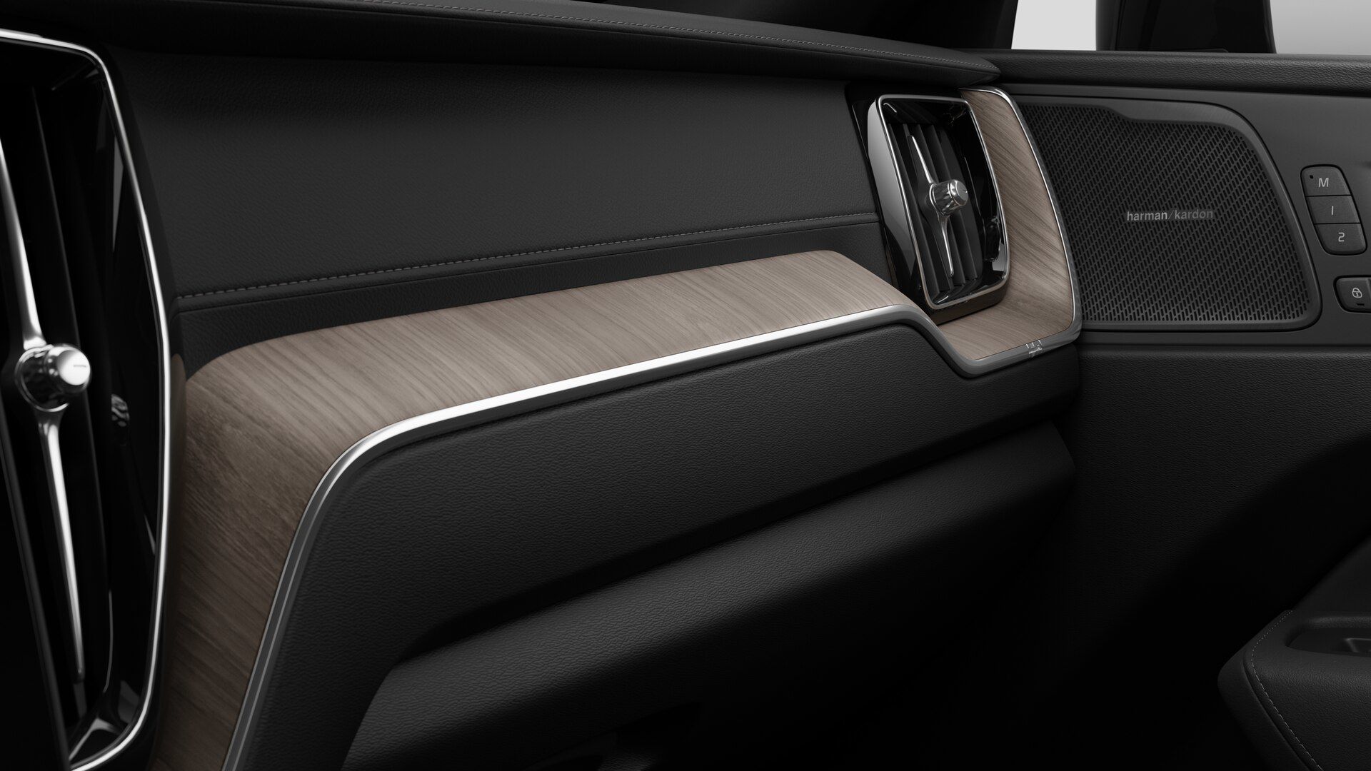 Volvo XC60 Plug-in hybrid  2026 à Richmond, Colombie-Britannique