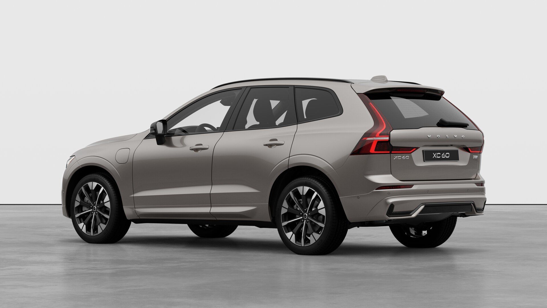 2026 Volvo XC60 Plug-in hybrid in Richmond, British Columbia