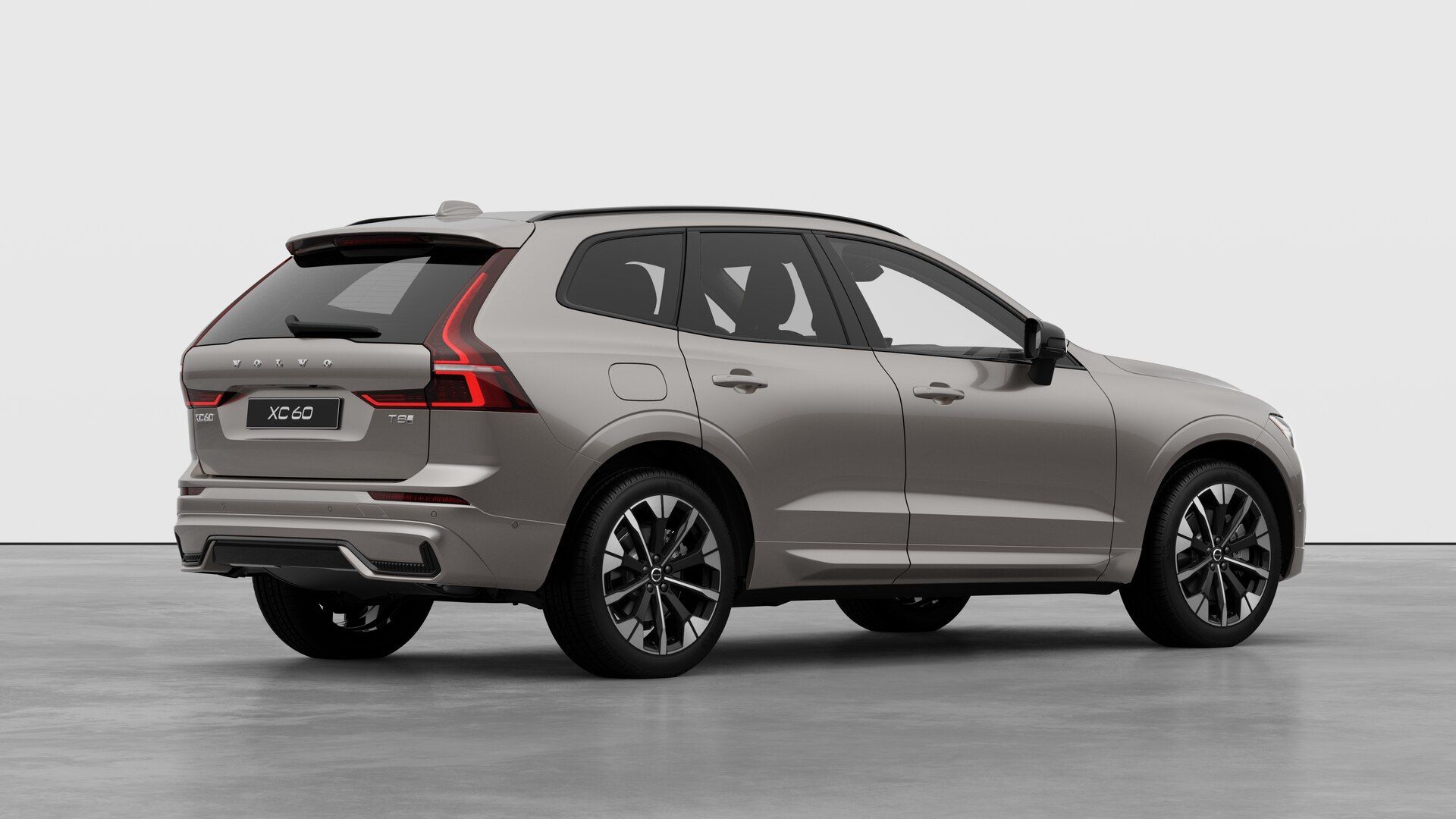 2026 Volvo XC60 Plug-in hybrid in Richmond, British Columbia