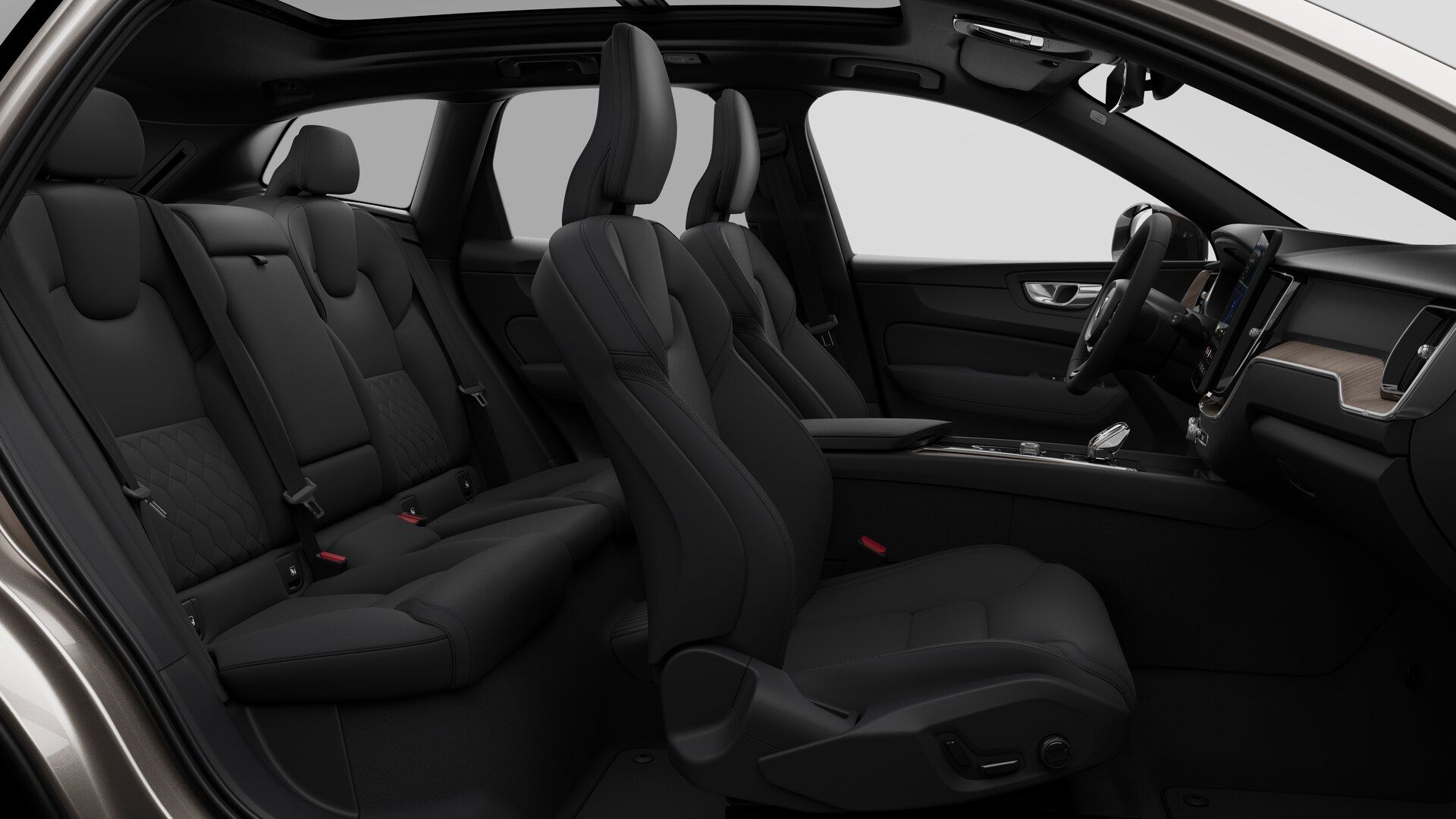 2026 Volvo XC60 Plug-in hybrid in Richmond, British Columbia