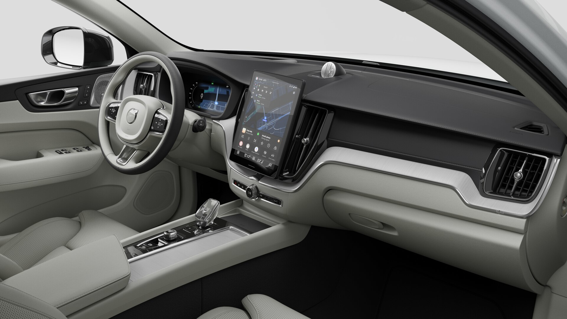 2026 Volvo XC60 Plug-in hybrid in Richmond, British Columbia