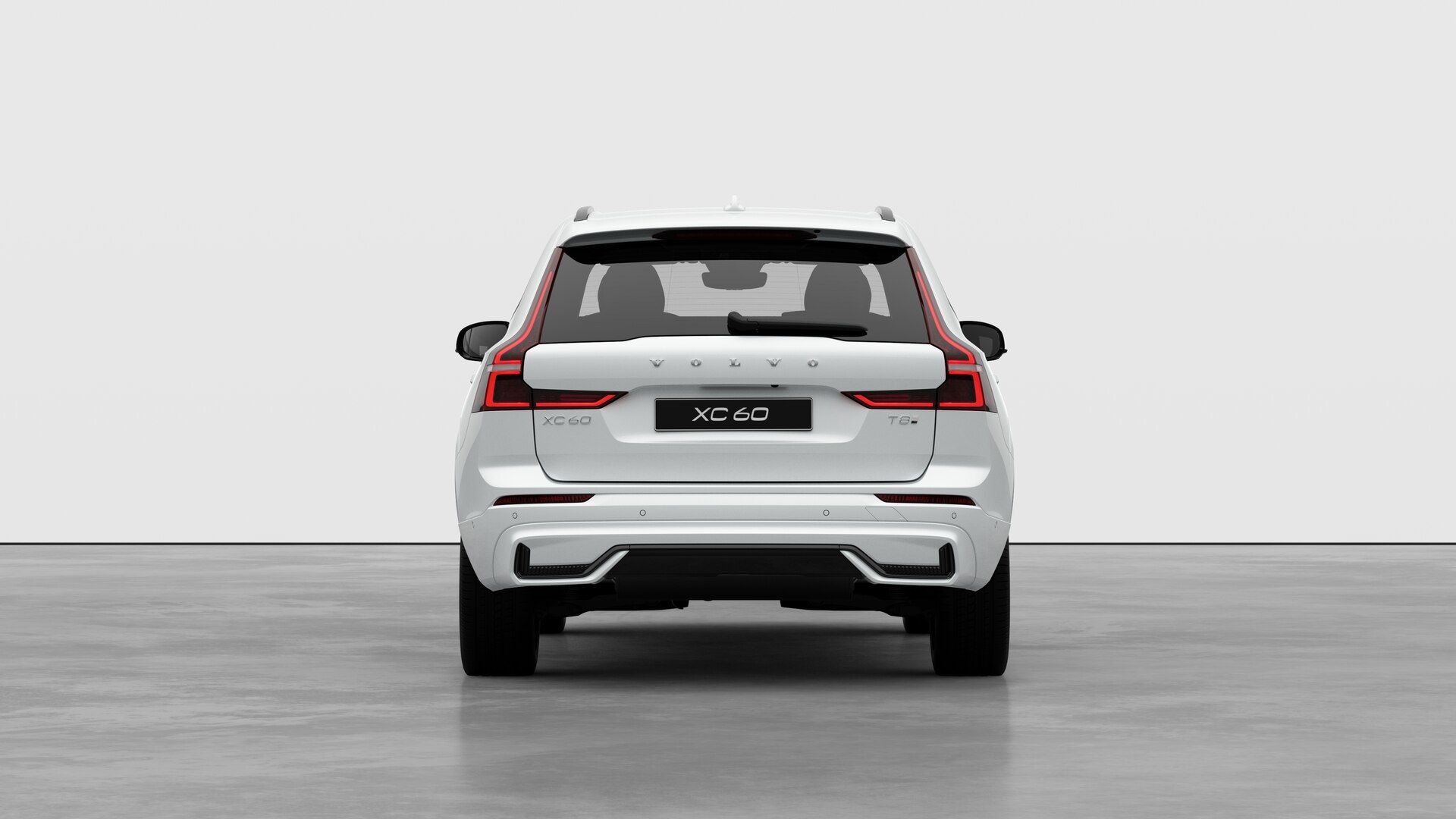 2026 Volvo XC60 Plug-in hybrid in Richmond, British Columbia