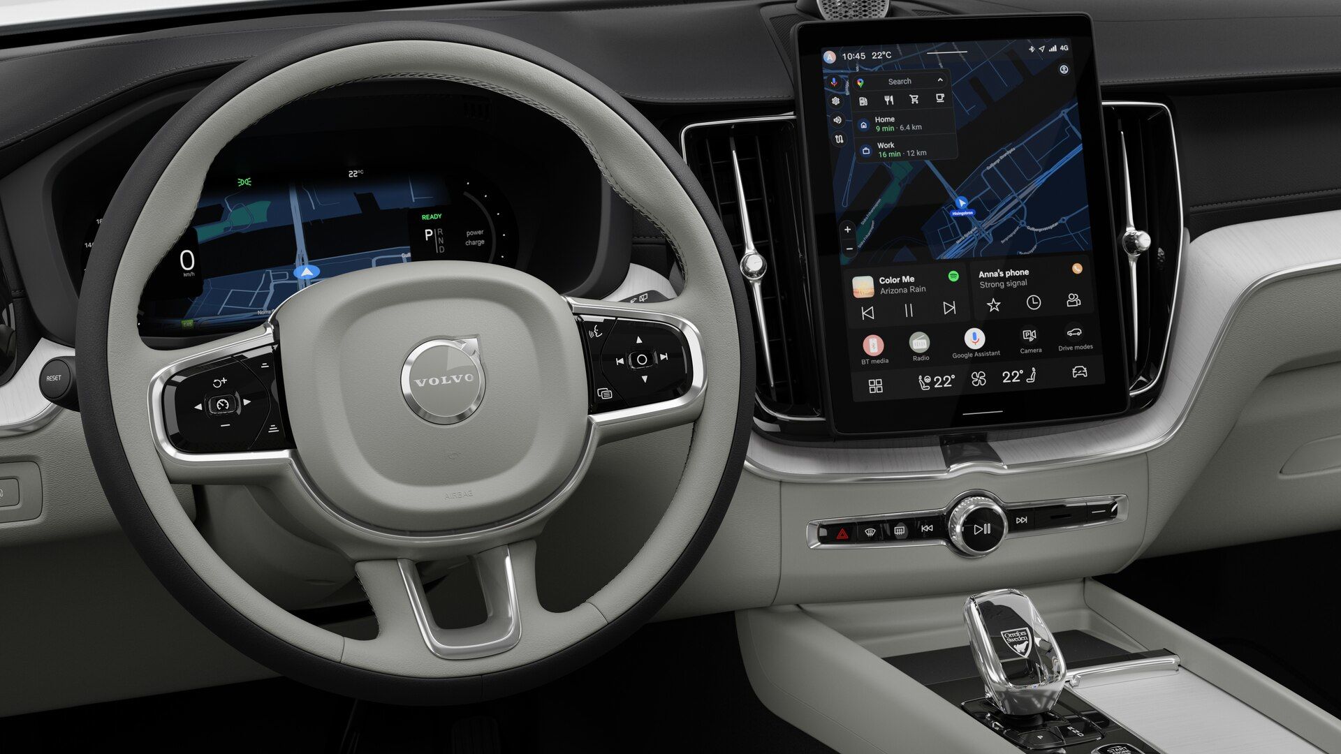 2026 Volvo XC60 Plug-in hybrid in Richmond, British Columbia