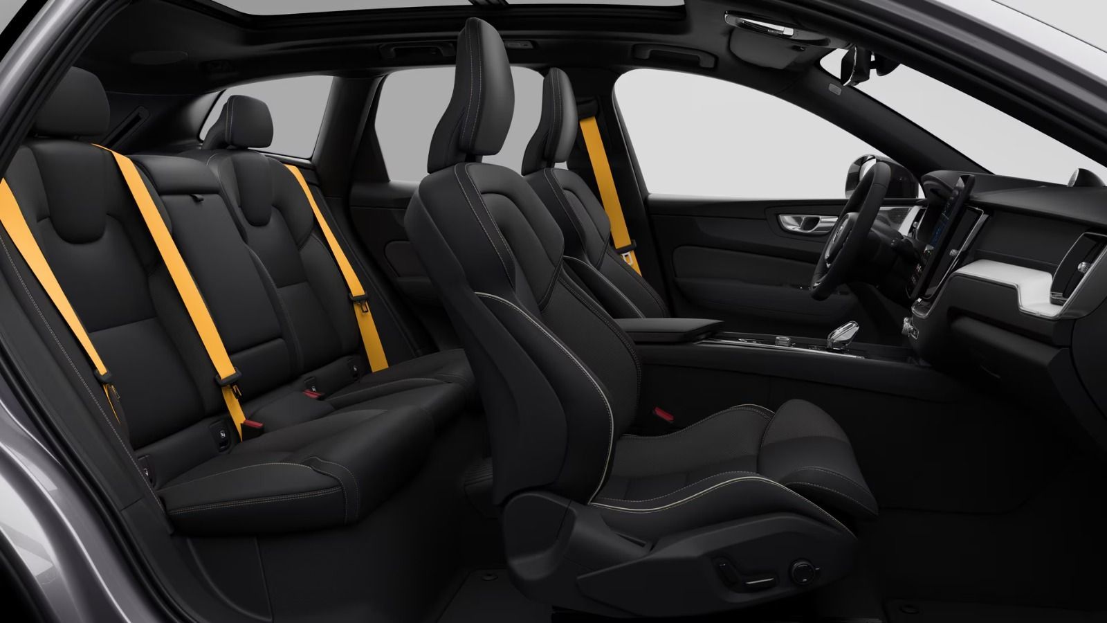 2026 Volvo XC60 Plug-In Hybrid in Richmond, British Columbia
