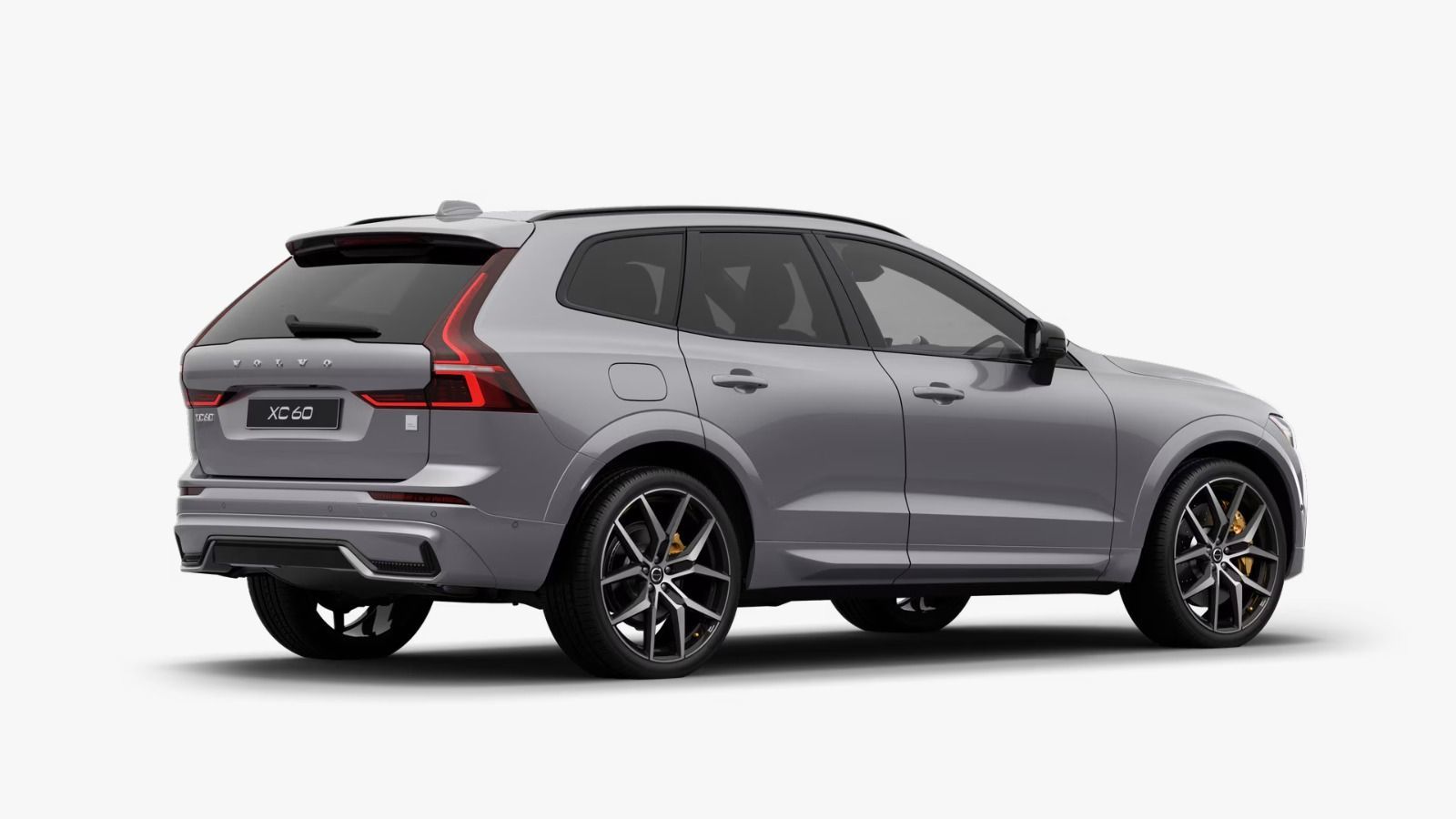 2026 Volvo XC60 Plug-In Hybrid in Richmond, British Columbia