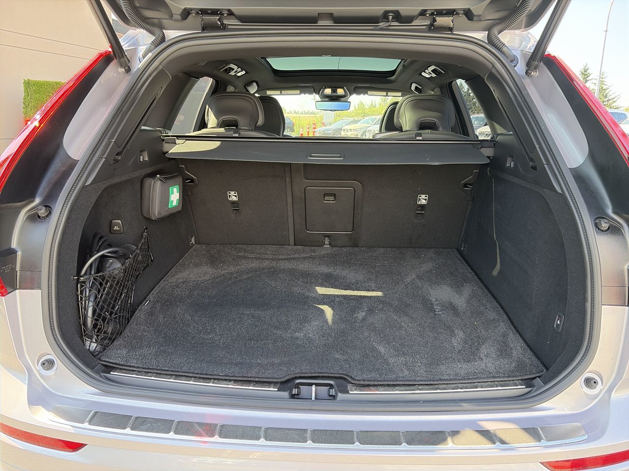 2026 Volvo XC60 Plug-In Hybrid in Richmond, British Columbia