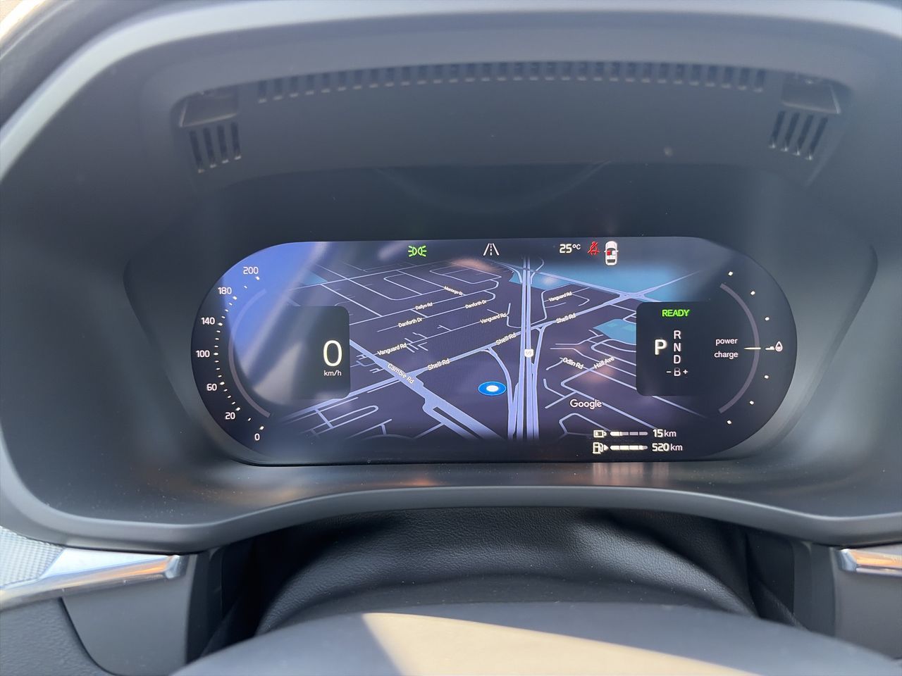 2026 Volvo XC60 Plug-In Hybrid in Richmond, British Columbia