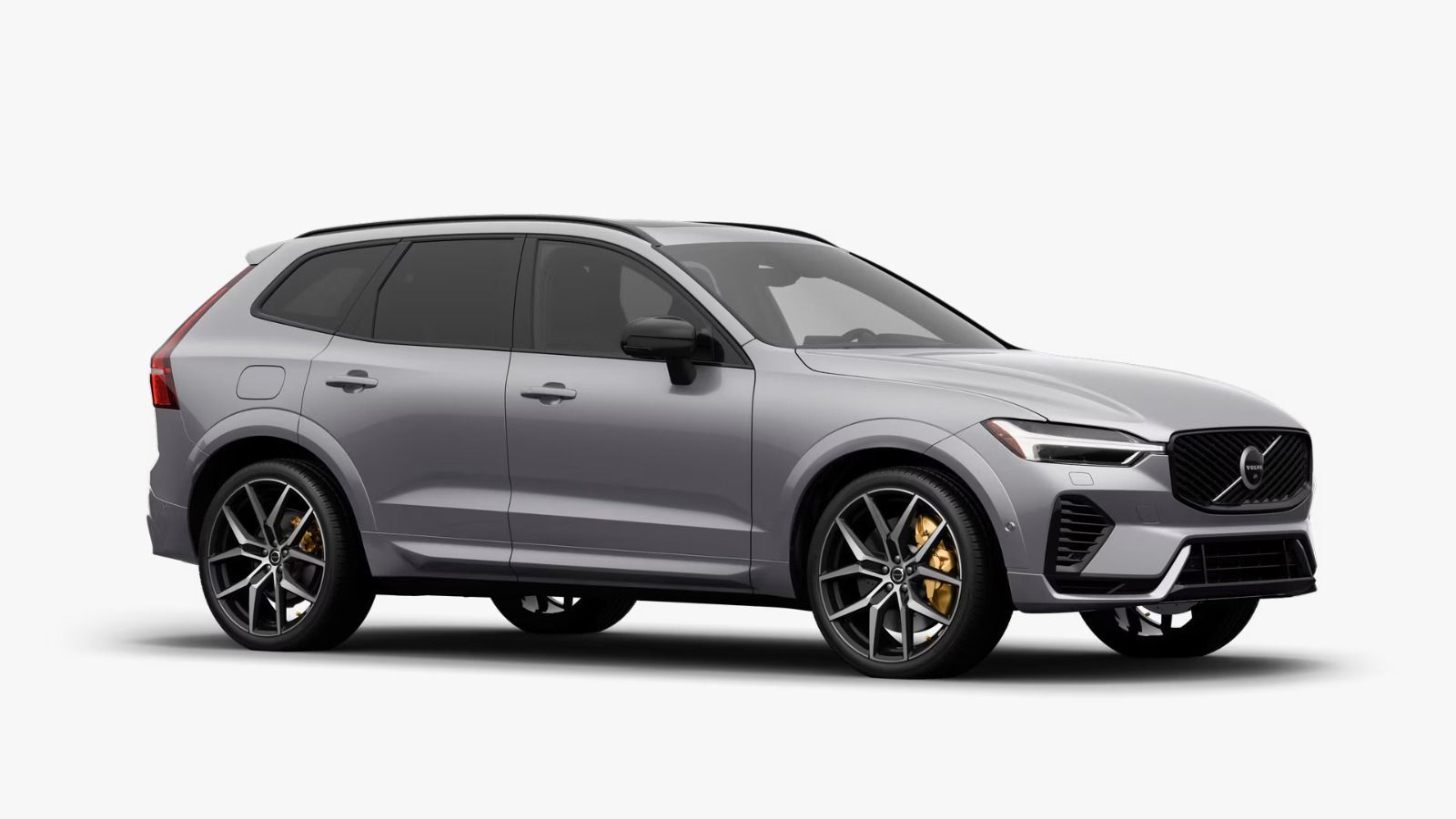 2026 Volvo XC60 Plug-In Hybrid in Richmond, British Columbia