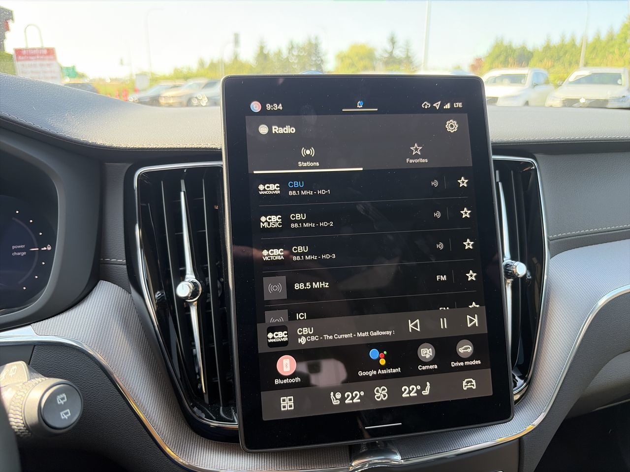 2026 Volvo XC60 Plug-In Hybrid in Richmond, British Columbia