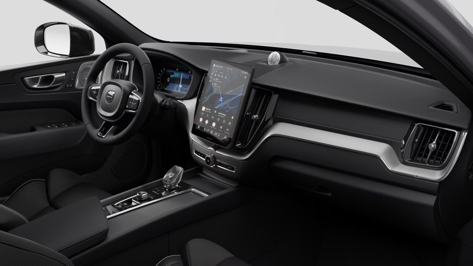 2026 Volvo XC60 Plug-In Hybrid in Richmond, British Columbia
