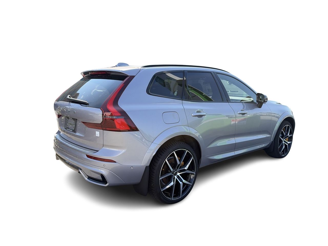 2026 Volvo XC60 Plug-In Hybrid in Richmond, British Columbia