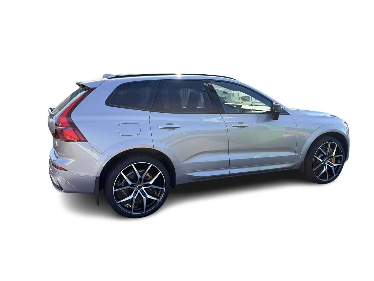 2026 Volvo XC60 Plug-In Hybrid in Richmond, British Columbia