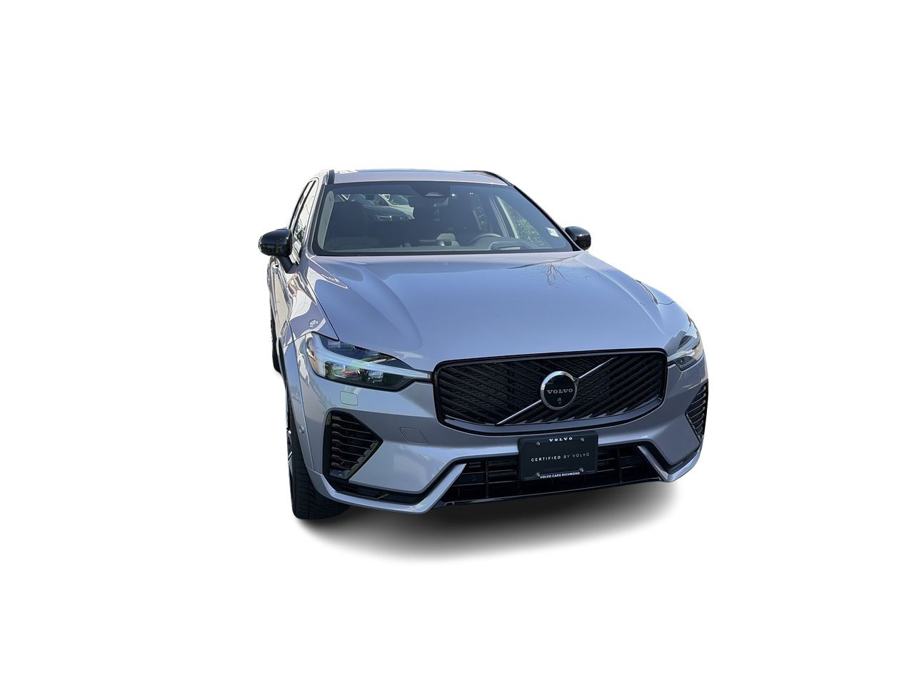 2026 Volvo XC60 Plug-In Hybrid in Richmond, British Columbia