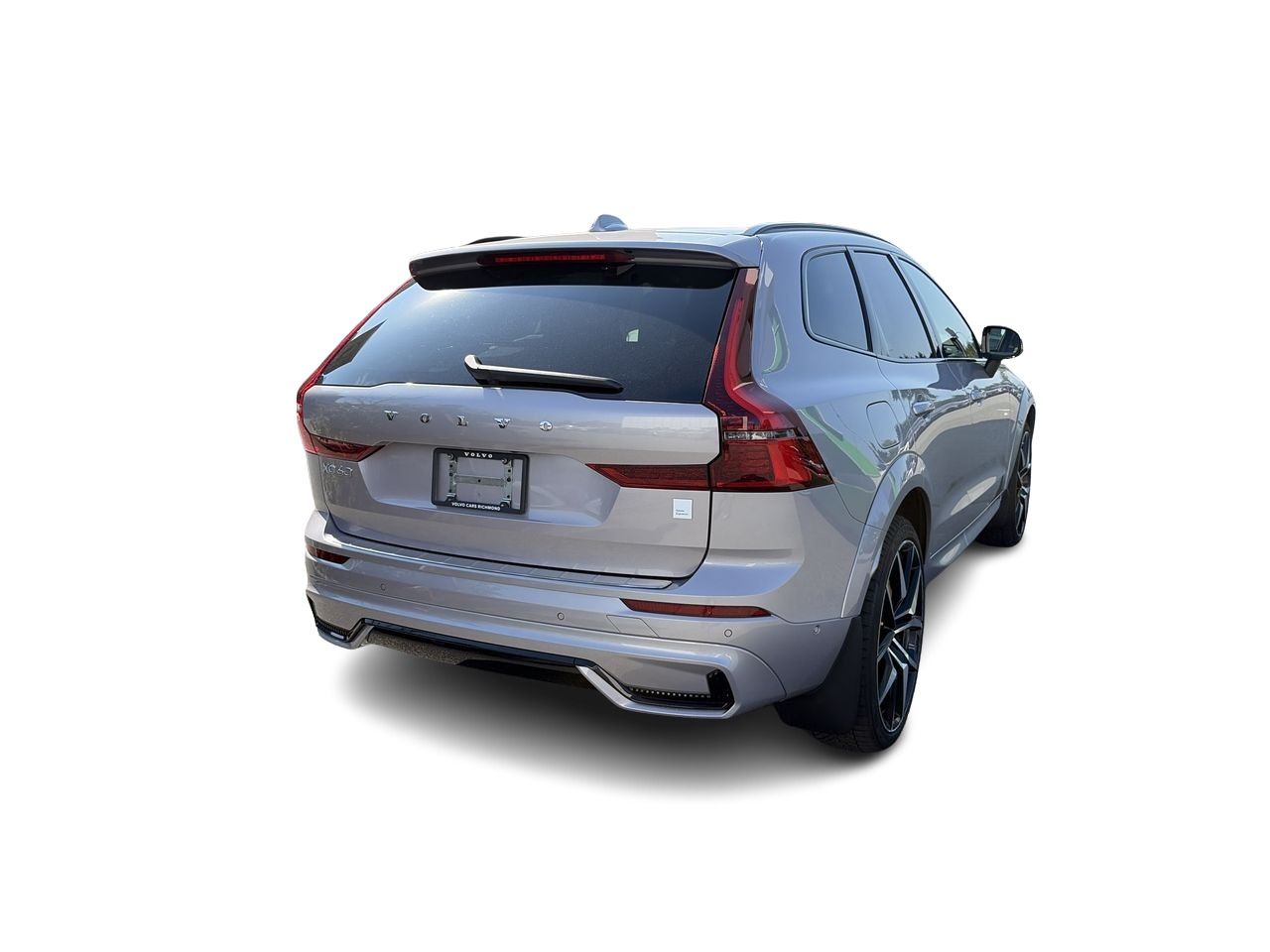 2026 Volvo XC60 Plug-In Hybrid in Richmond, British Columbia