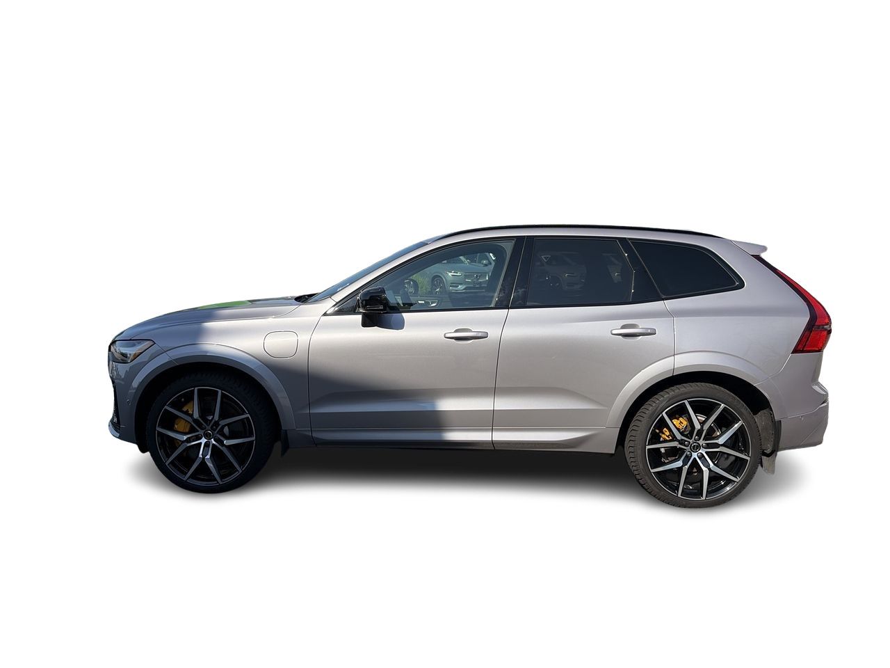 2026 Volvo XC60 Plug-In Hybrid in Richmond, British Columbia