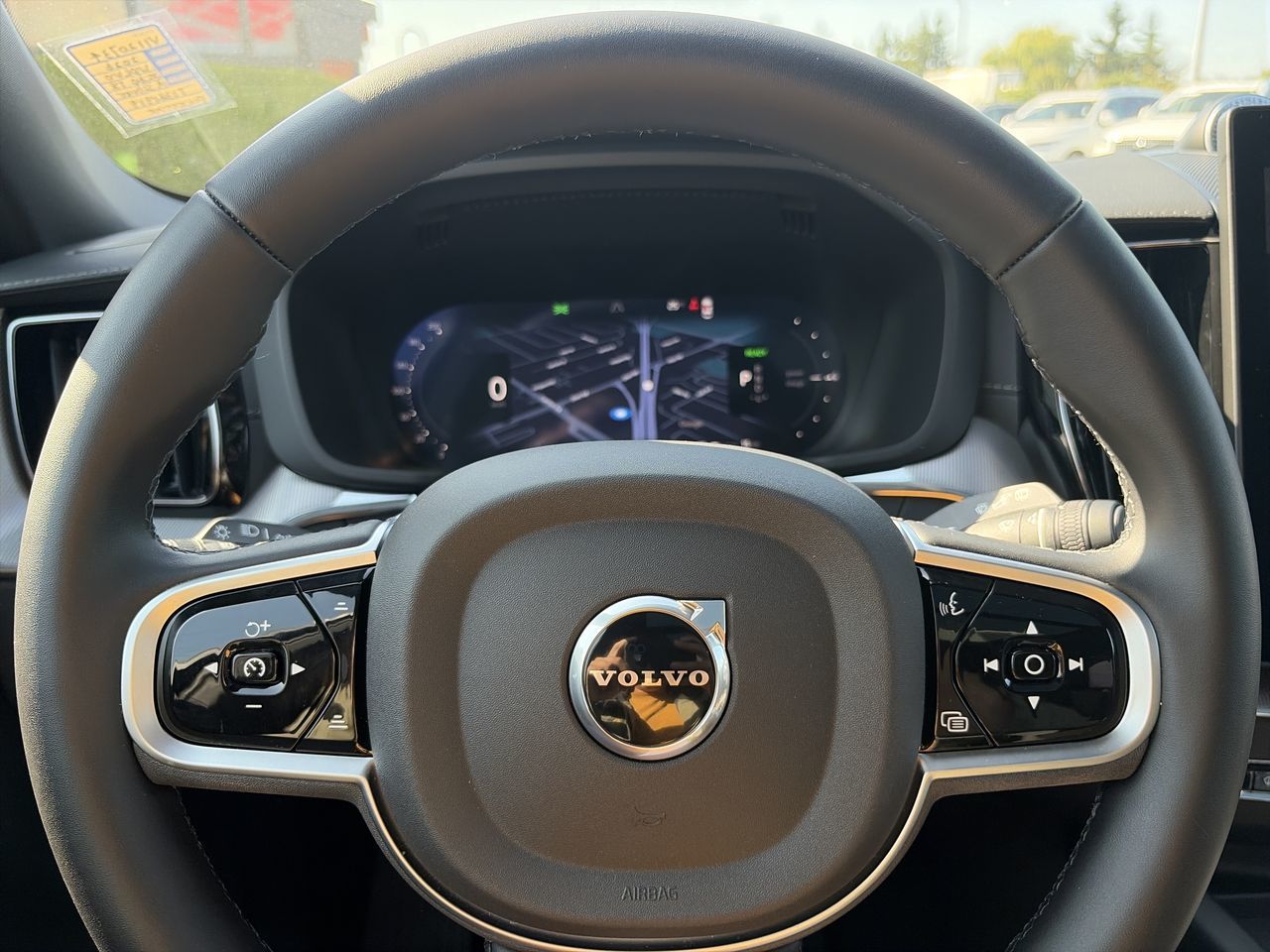 2026 Volvo XC60 Plug-In Hybrid in Richmond, British Columbia