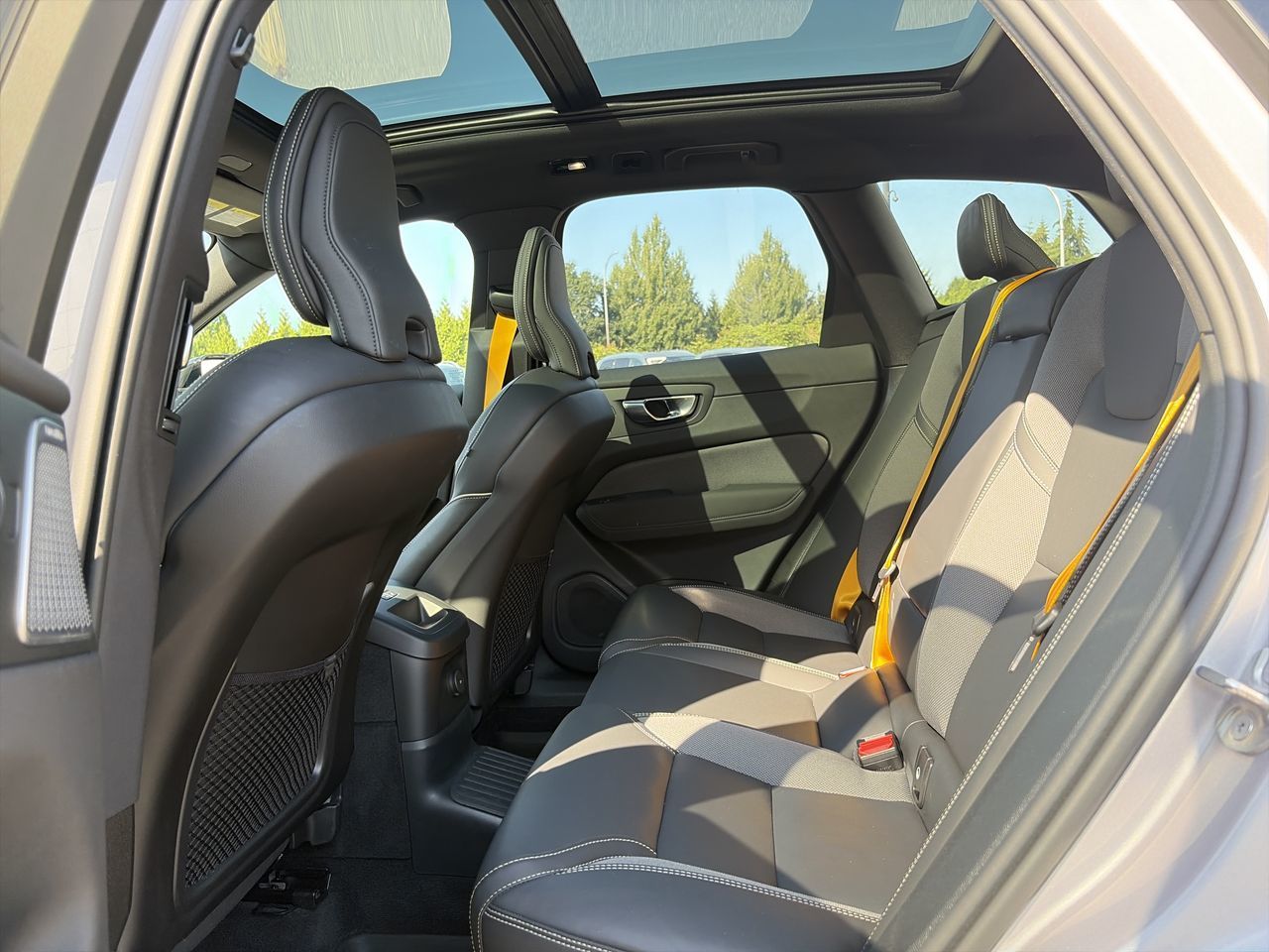 2026 Volvo XC60 Plug-In Hybrid in Richmond, British Columbia