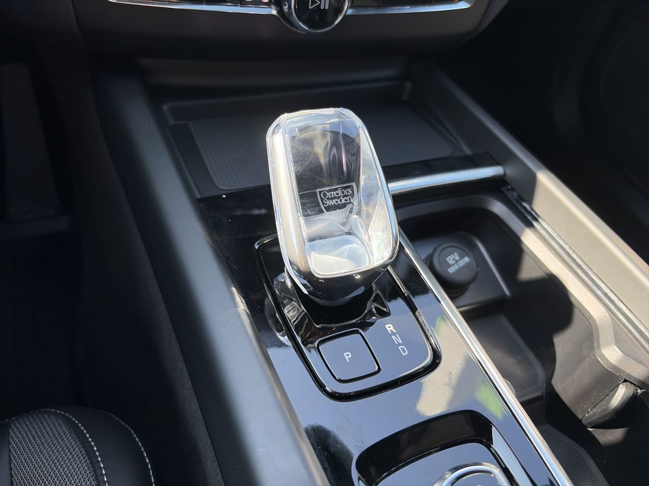 2026 Volvo XC60 Plug-In Hybrid in Richmond, British Columbia