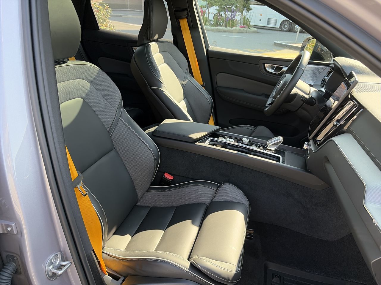 2026 Volvo XC60 Plug-In Hybrid in Richmond, British Columbia