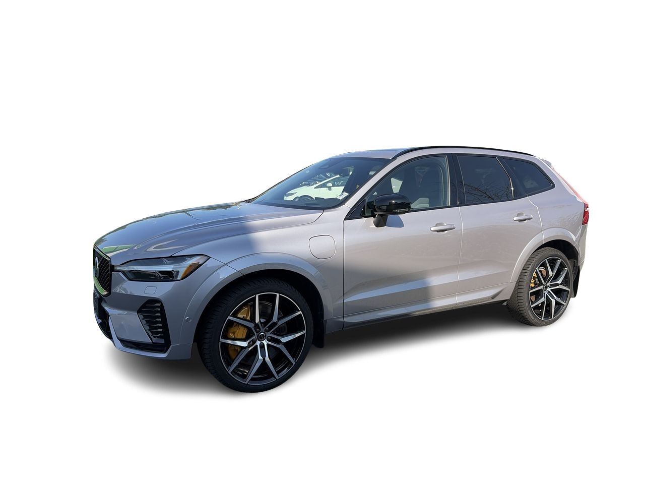 2026 Volvo XC60 Plug-In Hybrid in Richmond, British Columbia