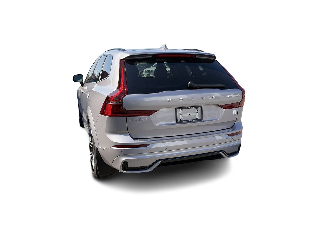 2026 Volvo XC60 Plug-In Hybrid in Richmond, British Columbia