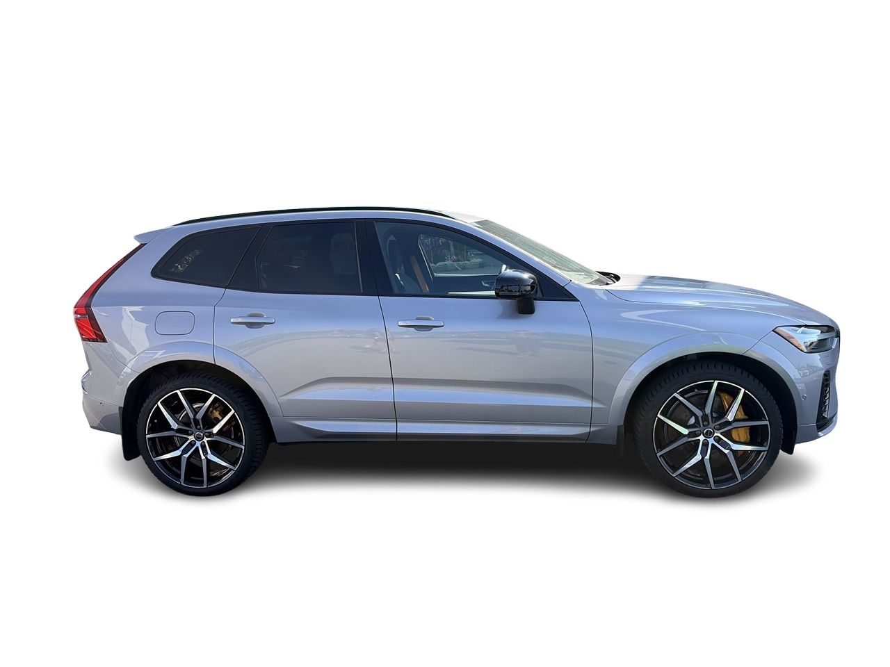 2026 Volvo XC60 Plug-In Hybrid in Richmond, British Columbia