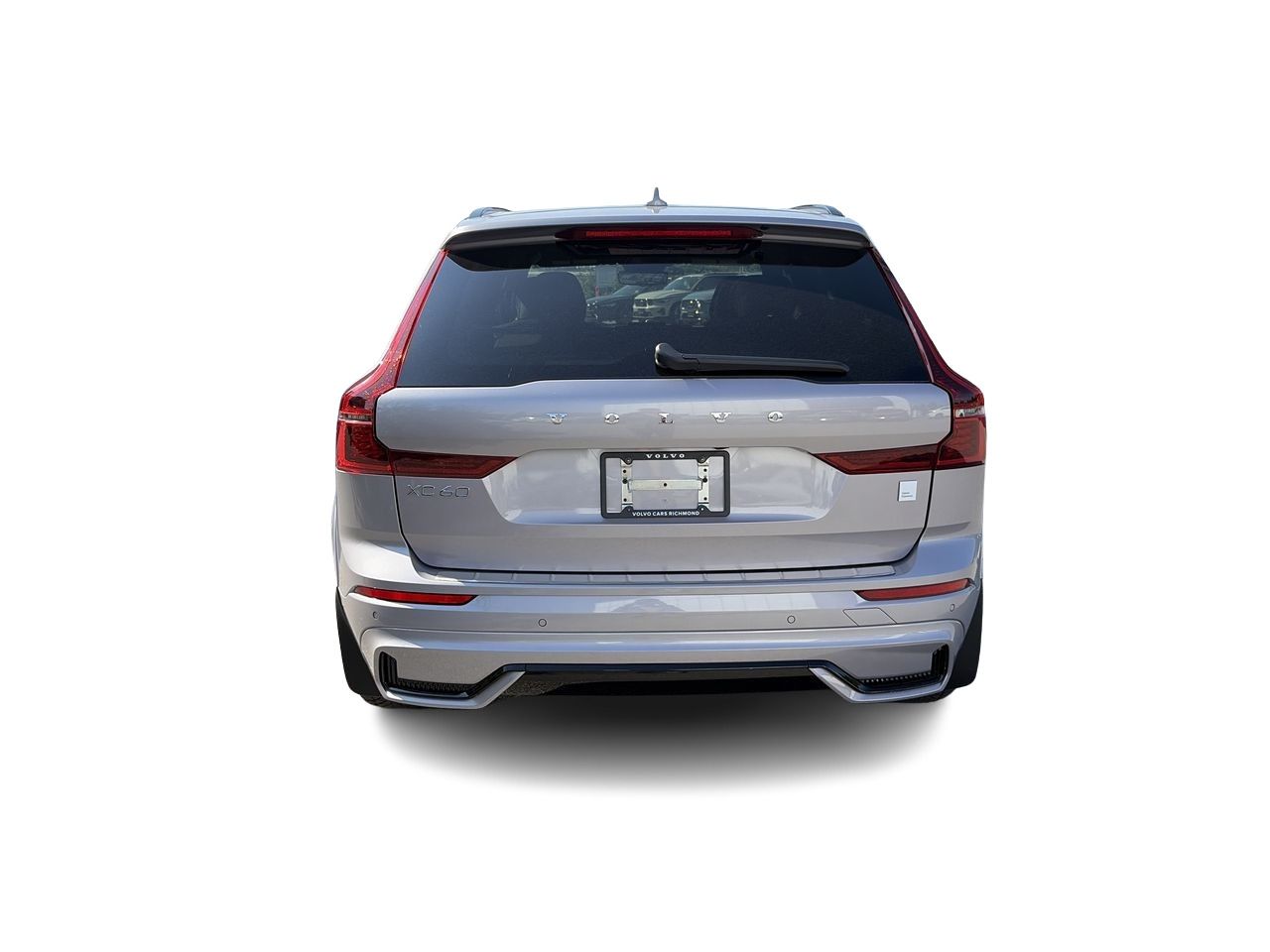 2026 Volvo XC60 Plug-In Hybrid in Richmond, British Columbia