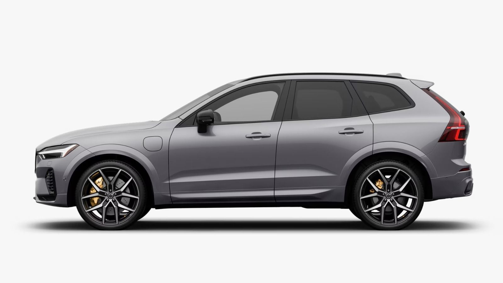 2026 Volvo XC60 Plug-In Hybrid in Richmond, British Columbia