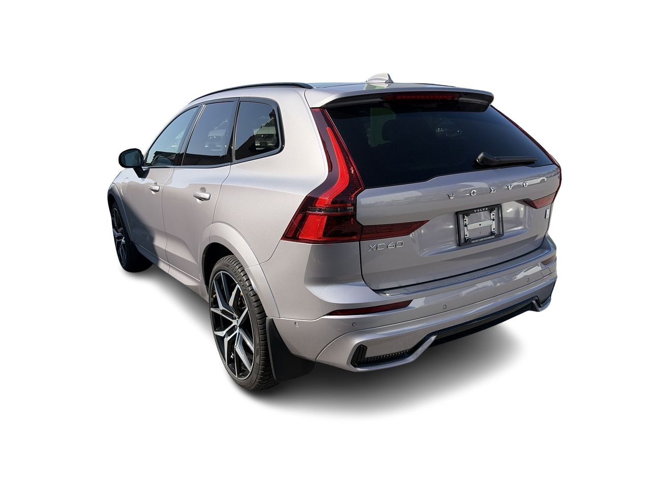 2026 Volvo XC60 Plug-In Hybrid in Richmond, British Columbia
