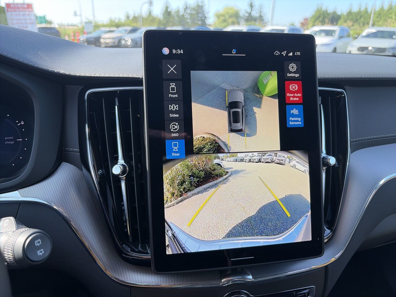 2026 Volvo XC60 Plug-In Hybrid in Richmond, British Columbia