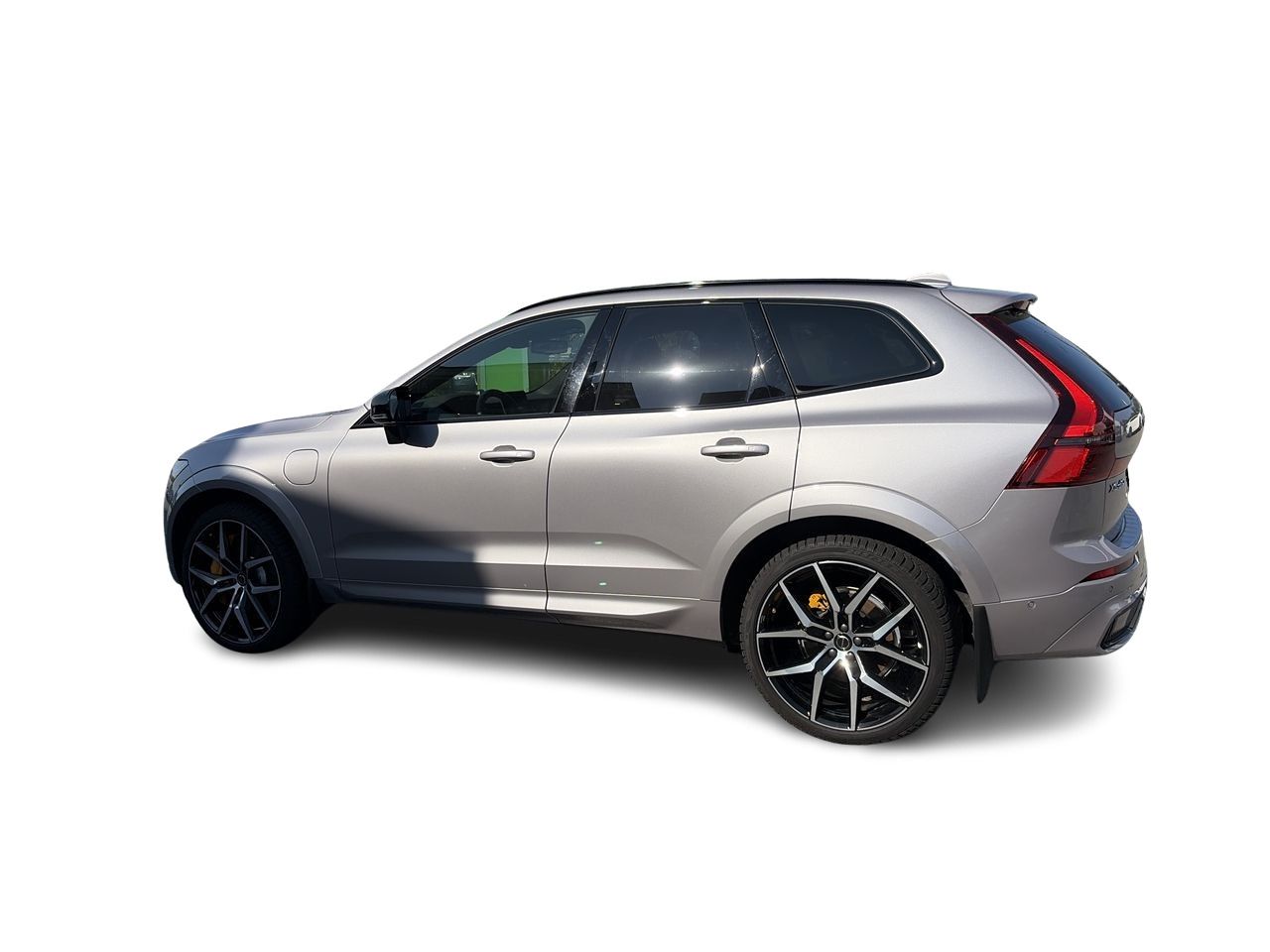 2026 Volvo XC60 Plug-In Hybrid in Richmond, British Columbia