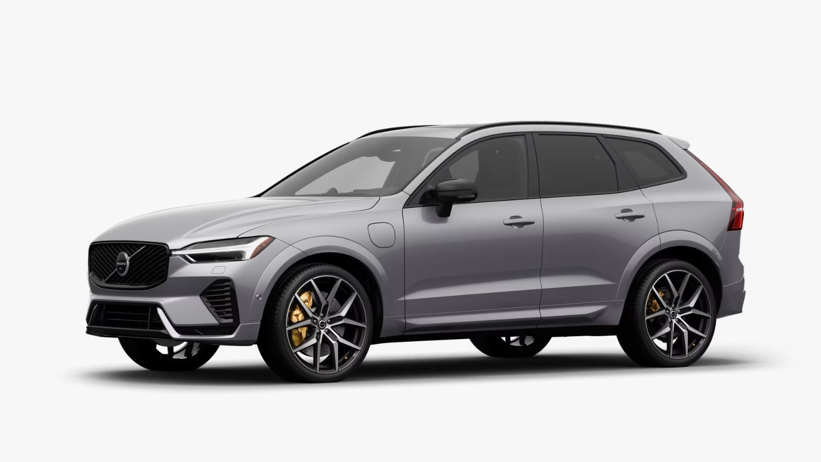 2026 Volvo XC60 Plug-In Hybrid in Richmond, British Columbia